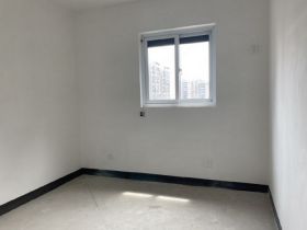 南山国际社区 4室2厅2卫 125m&sup2;