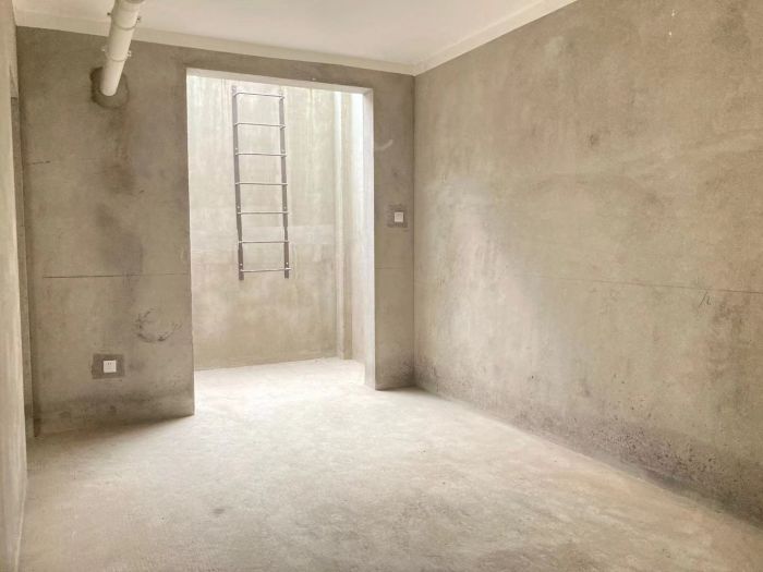 万科白鹭郡 3室2厅2卫 104.00m&sup2;