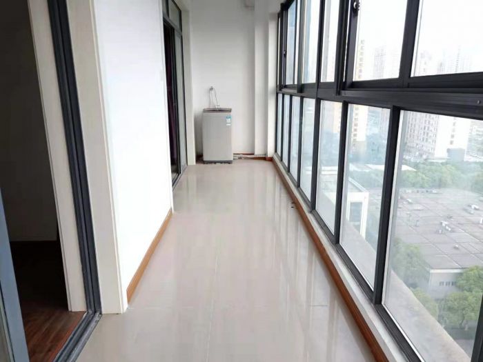 炜赋星湖邻里 2室2厅1卫 98m&sup2;