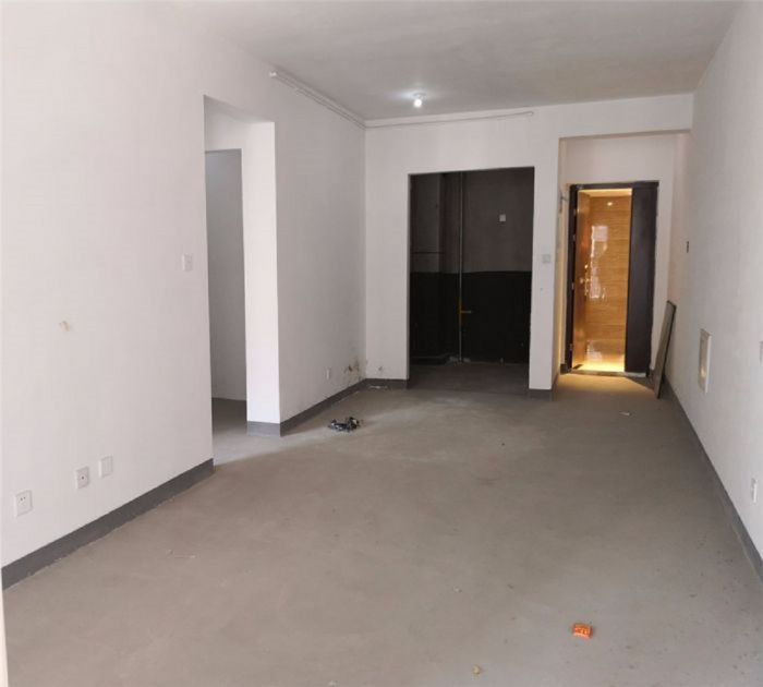 南山国际社区 3室2厅1卫 96m&sup2;