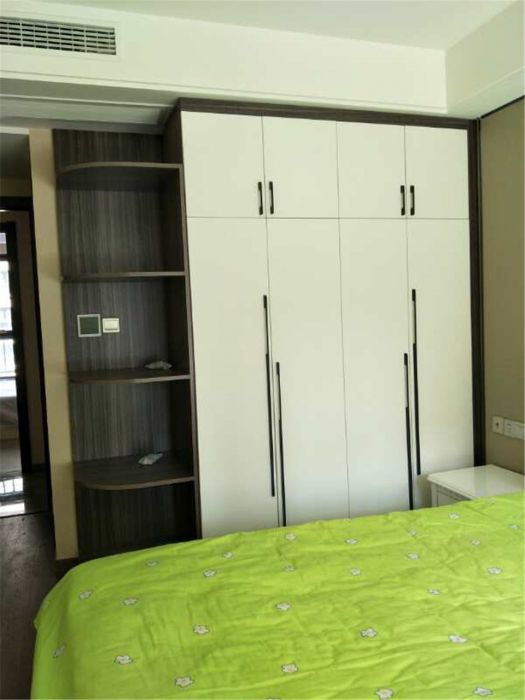 远创樾府 3室2厅2卫 118m&sup2;