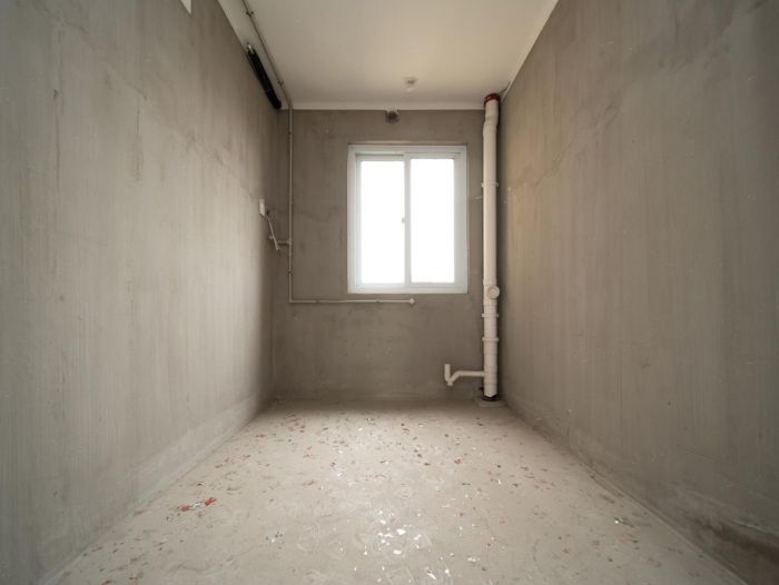 华润悦锦湾 3室2厅1卫 120.19m&sup2;
