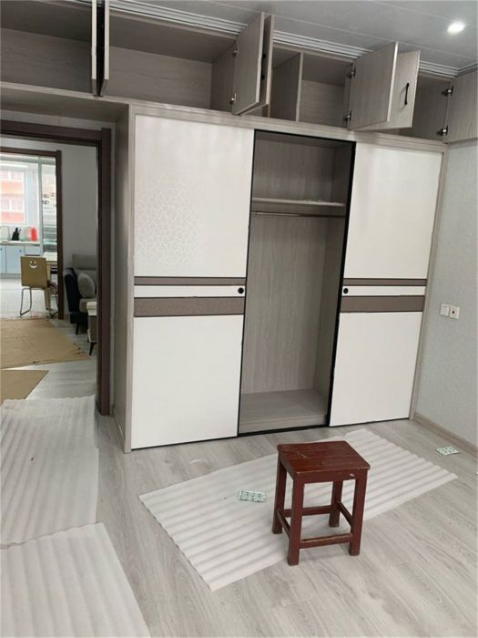 丽康花园 2室2厅1卫 93m&sup2;