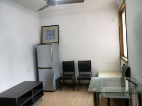 北濠桥新村 2室2厅1卫 75m&sup2;