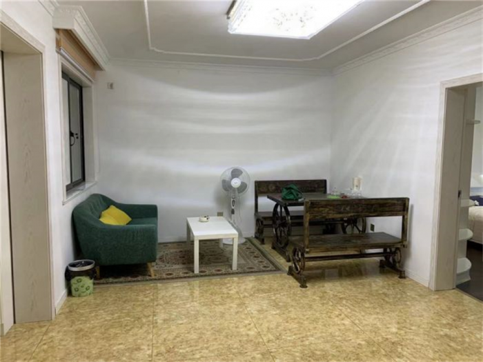 紫东南苑 2室1厅1卫 89.44m&sup2;