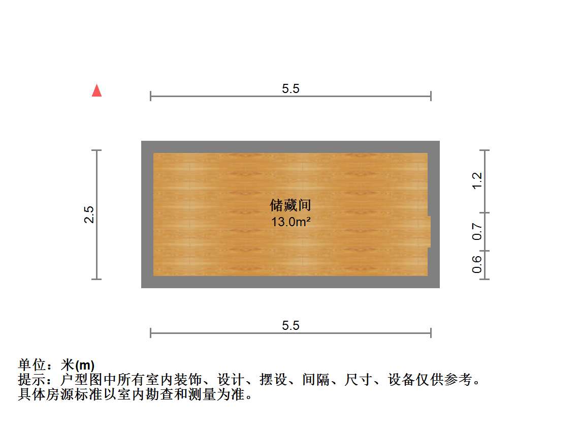 兆丰嘉园 3室2厅2卫 191.68m&sup2;