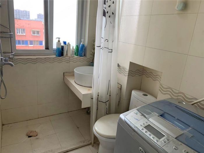 学田苑 3室1厅1卫 73m&sup2;