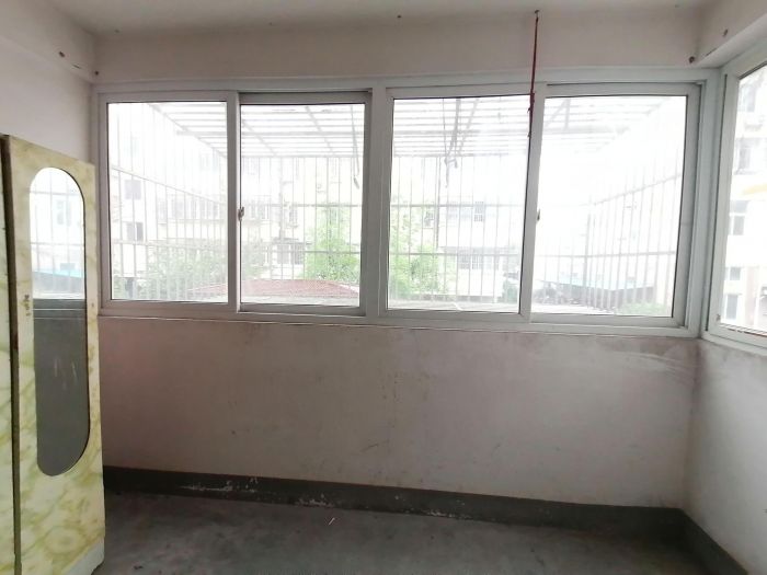 世纪新城 2室1厅1卫 86.94m&sup2;