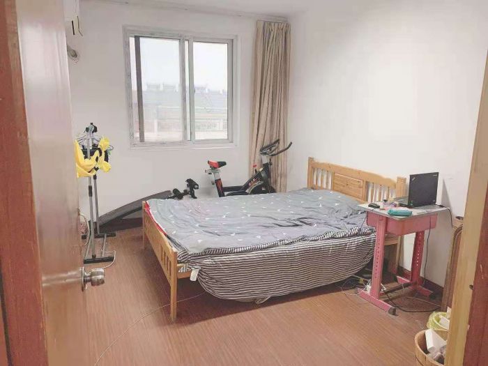 永和佳园 2室2厅1卫 74m&sup2;