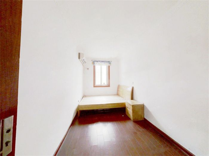 民心花园 2室1厅1卫 69.94m&sup2;