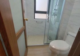 佳期漫 4室2厅2卫 121m&sup2;