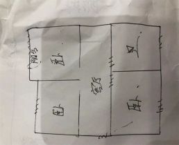 紫东南苑南区 1室0厅0卫 138.00m&sup2;