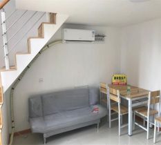 南山国际社区 2室1厅1卫 36m²