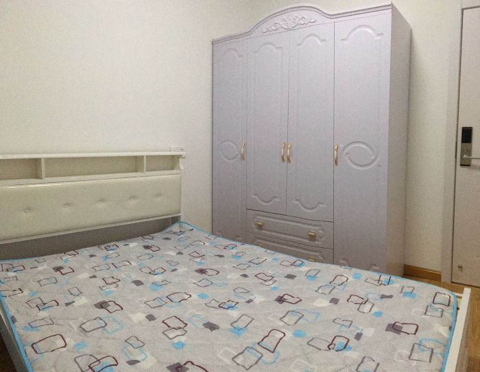 国城璟府 1室1厅1卫 30m&sup2;