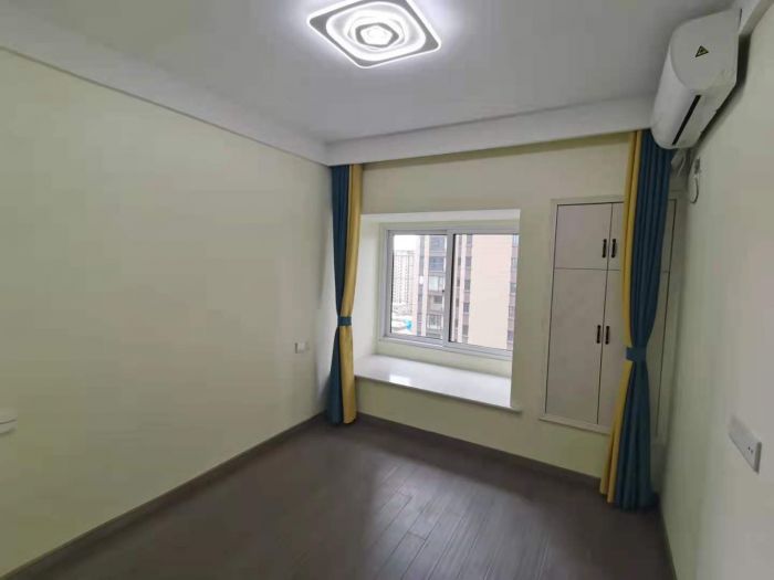 景瑞御府 3室2厅2卫 119.65m&sup2;