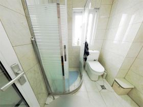 新城香溢紫郡 4室2厅2卫 118m&sup2;