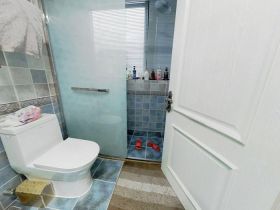 御景澜庭 4室2厅2卫 131.11m&sup2;