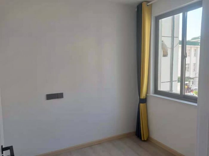 富新社区 3室1厅1卫 72.00m&sup2;