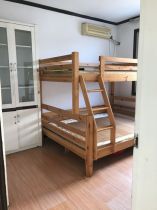 城南新村(崇川区) 3室2厅1卫 87m&sup2;