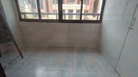 山水壹号 2室2厅1卫 92m&sup2;
