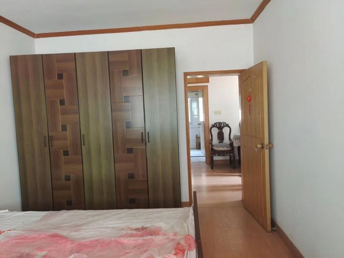新建路新村 2室2厅1卫 71m&sup2;