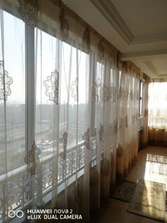 景华城 5室2厅3卫 311.77m&sup2;