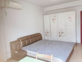 未来锦城 3室2厅1卫 116m&sup2;