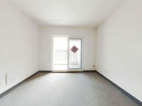 世茂新界 2室1厅1卫 92m&sup2;
