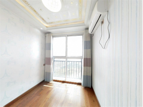 新城香溢紫郡 3室2厅1卫 93.13m&sup2;