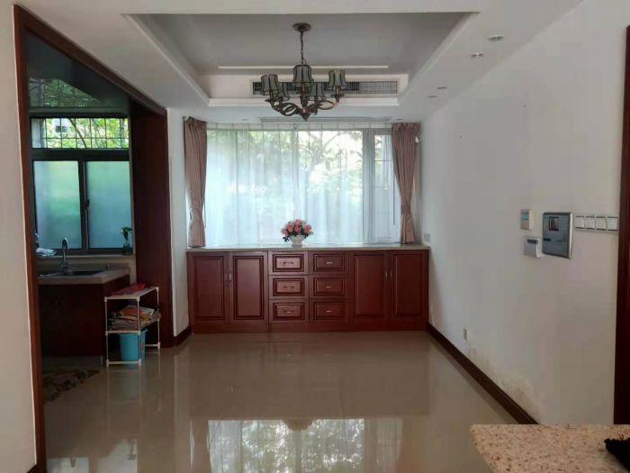 优山美地花园 4室2厅2卫 166.07m²