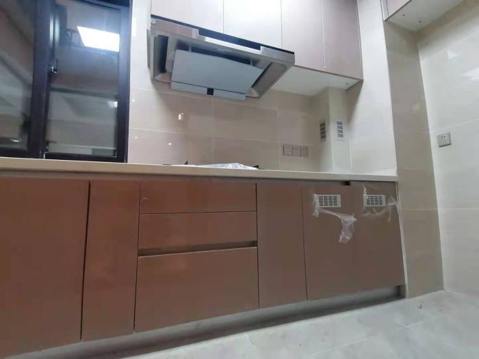 中南世纪花城三期 1室1厅1卫 66.00m&sup2;