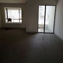中南世纪城北区 4室厅卫 182m&sup2;
