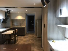 华润万象公馆 2室1厅1卫 48m&sup2;