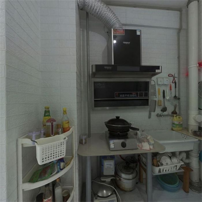 观河华府 1室1厅1卫 65.44m&sup2;