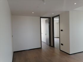 万科翡翠公园 3室2厅2卫 113.92m&sup2;