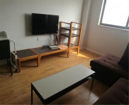 濠南君邑 1室1厅1卫 45m&sup2;