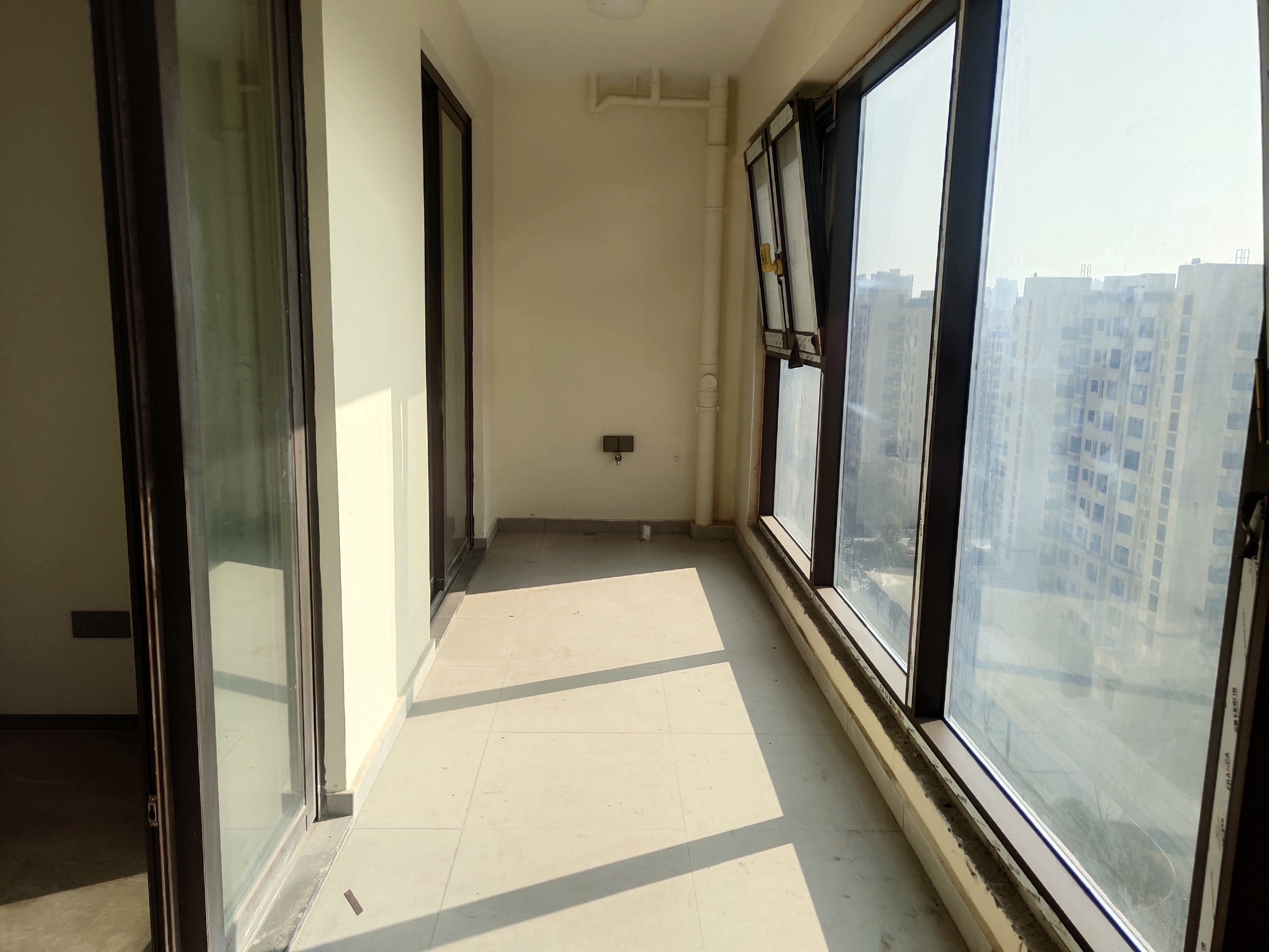 春风南岸东园 3室2厅2卫 136.00m&sup2;