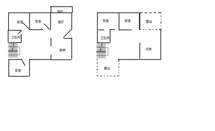 金水湾花园 4室2厅2卫 200m&sup2;