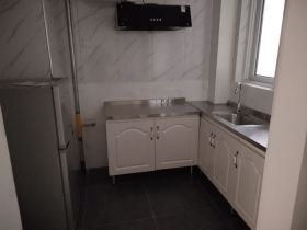 新城香溢紫郡 3室2厅1卫 97m&sup2;