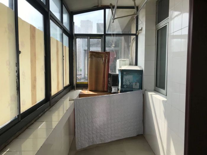 陈家小园 2室1厅1卫 68m&sup2;