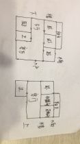 黎明花园 6室2厅2卫 210m&sup2;