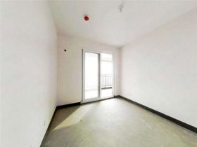 新城香溢紫郡 3室2厅1卫 117.00m&sup2;