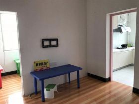 新城东苑 2室1厅1卫 67m²