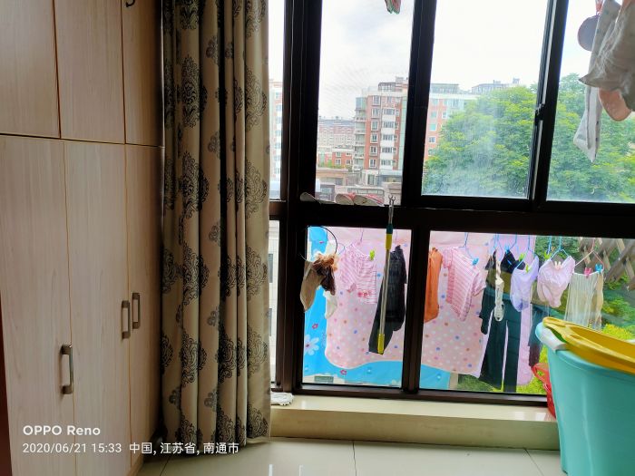 天安花园 2室2厅1卫 96.18m&sup2;