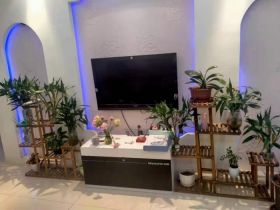 春晖花园 3室2厅2卫 139.8m&sup2;
