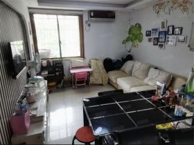城南新村(崇川区) 2室2厅1卫 76.5m&sup2;