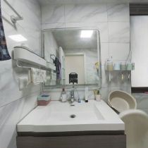 万濠星城 3室2厅1卫 99m&sup2;