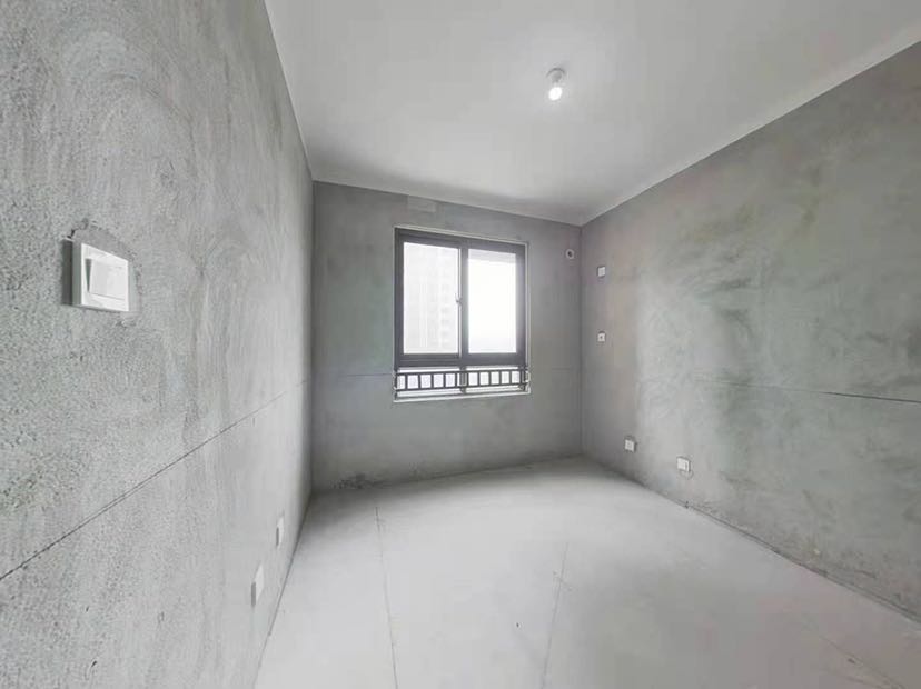 保利香槟国际 3室2厅2卫 118m&sup2;