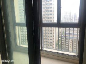 中南熙悦(南通经济技术开发区) 3室2厅1卫 90m&sup2;