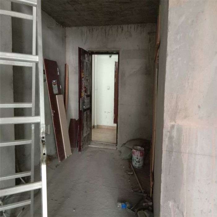 江海大厦 1室1厅卫 87m&sup2;
